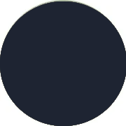 Vestidos de dama de honor Azul marina oscuro Al Por Mayor