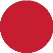 Vestidos de dama de honor Rojo Al Por Mayor