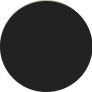 Vestidos de dama de honor Negro Al Por Mayor
