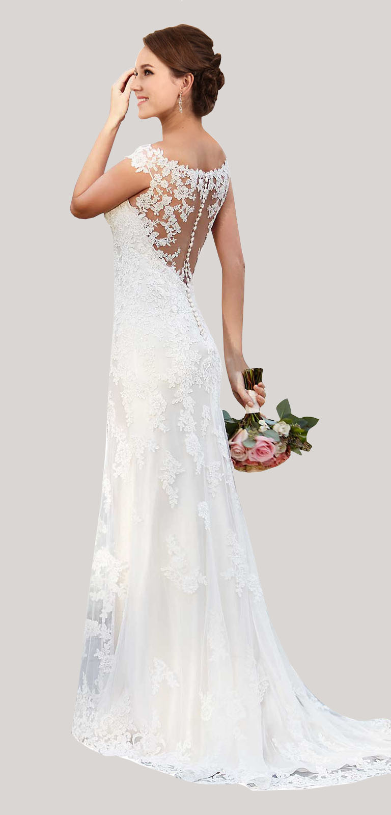 Vestidos de novia Al Por Mayor