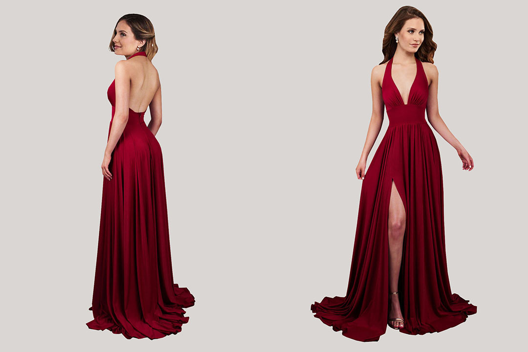 2025 Vestidos de dama de honor Al Por Mayor