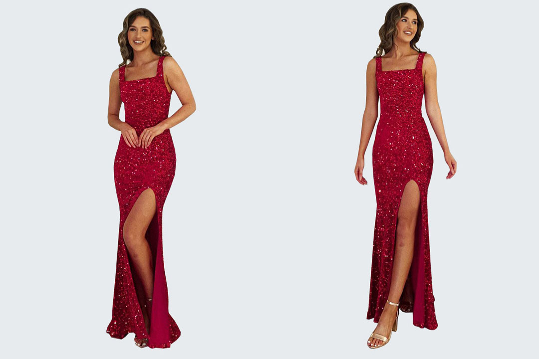 Vestidos de fiesta largos Al Por Mayor