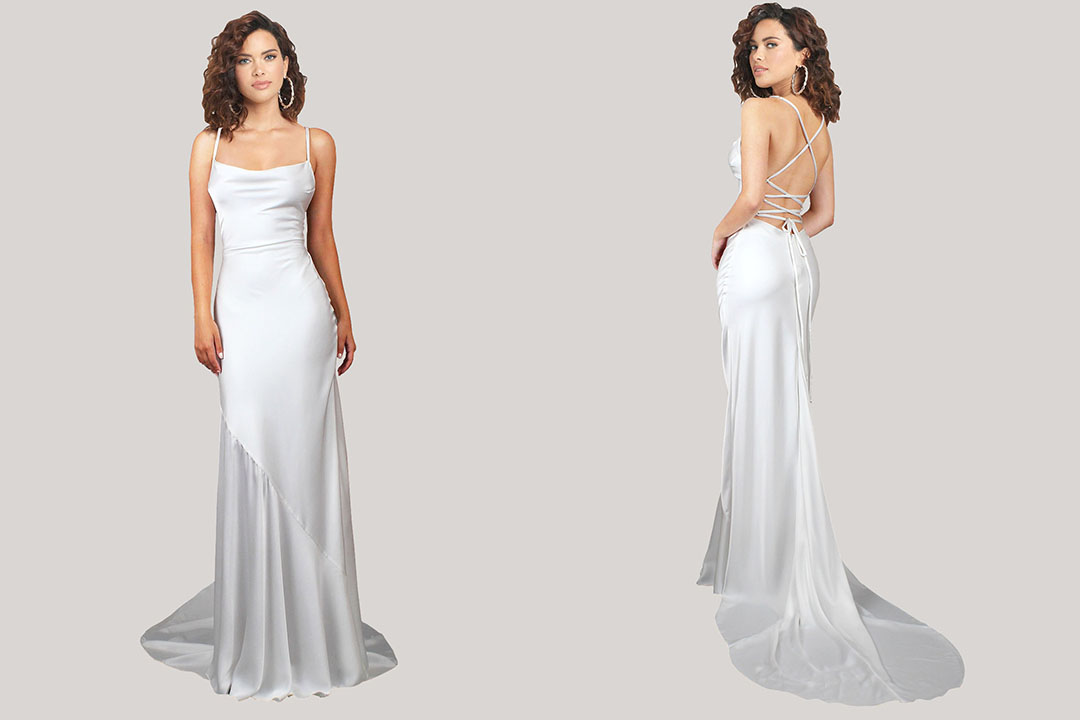 Vestidos de novia Menos de 100 Al Por Mayor