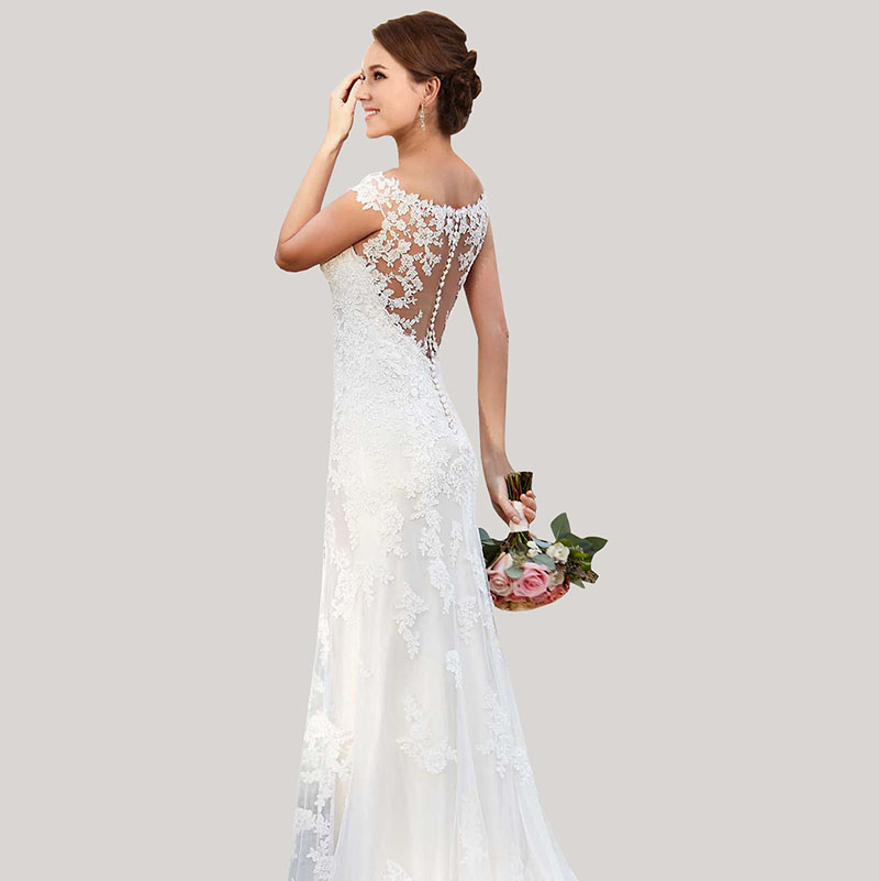 Vestidos de novia Al Por Mayor | MilaNovia