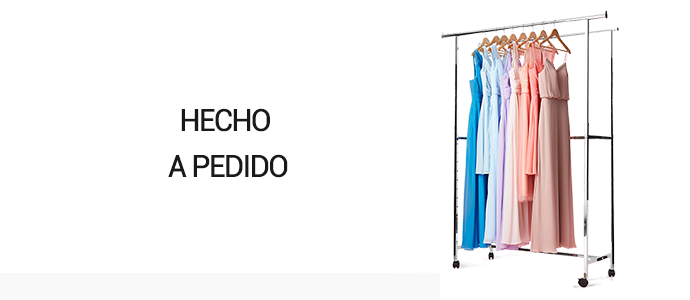Hecho a la medida | MilaNovia