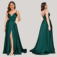Vestidos formales Al Por Mayor