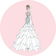 Trompeta Vestidos de novia Al Por Mayor