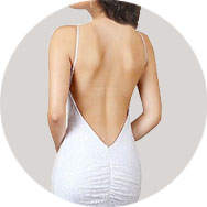 Abrir de nuevo Vestidos de novia Al Por Mayor